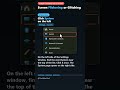 Fix Screen Flickering: Change Refresh Rate in Windows 11