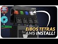 Let's Unbox & Install the Eibos Tetras AMS Heater - Live