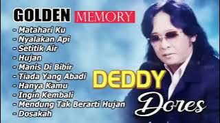 Tembang lagu kenangan Deddy Dores full album