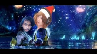 Fabstrom Sings Suteki da ne (Pat McCarthy) English Version