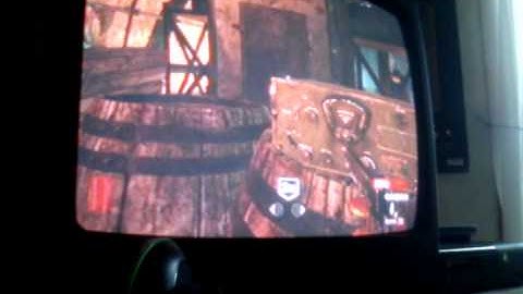 Shi no numa waw first time play part 1