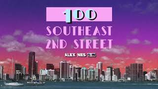 Alex Nes - 100 Southeast 2nd Street