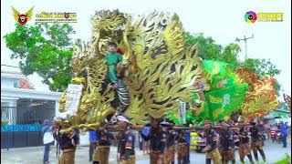 SINGA BARONG || JABLAY || 04 NOVEMBER 2024 || KEDUNGDAWA - SUKRA - IM