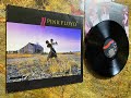 Pink floyd shine on you crazy diamond  a collection of great dance songs vinyl lp germany 1981