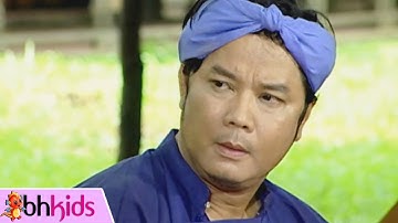 Phim Truyện Cổ Tích Hay - Người Thợ Mộc Nam Hoa [HD]