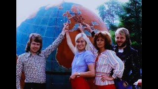 ABBA : Dream World (1994) CC 4K