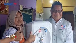 Download lagu Partai Perindo Kembali Berikan Bantuan untuk Pedagang di Berbagai Daerah #LintasiNewsPagi 07/09