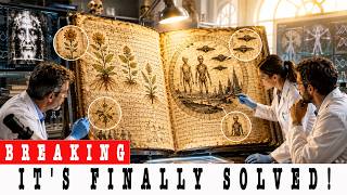 AI Finally Cracked the Voynich Code⦠Then Experts Exposed the Truth!