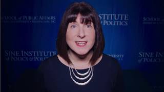 AMY DACEY | 2020 Sine Fellow Seminar Series