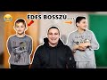 AZ ÉDES BOSSZÚ | Öcséim voltak az én szolgáim