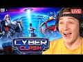 PUBG MOBILE Cyber Clash 5K USD Prize And Massive UC Giveaway PUBG MOBILE Cyber Clash 5K USD Prize And Massive UC Giveaway