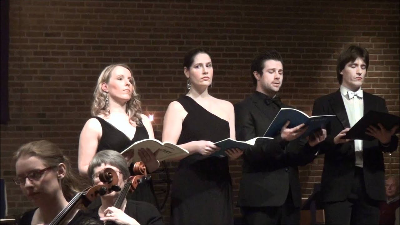 Didrik SolliTangen, Tuba mirum (Mozart Requiem) excerpt YouTube