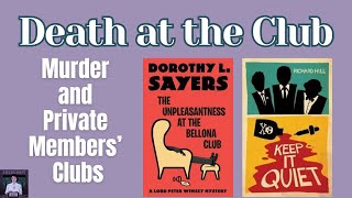 Death at the Club