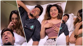 Couples after segzzz • Akash sagar