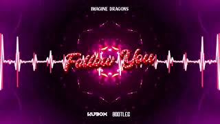 Imagine Dragons - Follow You (DJ KUBOX BOOTLEG) ! NOWOŚĆ 2022 !