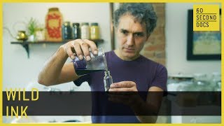 Master of Ink // 60 Second Docs