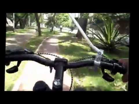 PISTA EM SANTANA