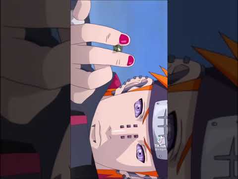 The STRONGEST Shinobi in the world of Naruto #Shorts | #Naruto #TikTok #Edits