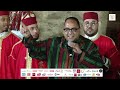 Festival du patrimoine musical marocain  3        