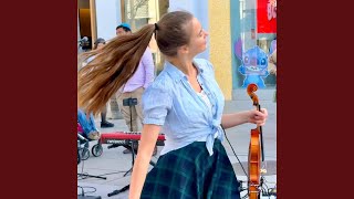 Dreams (Fleetwood Mac) - Karolina Protsenko