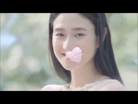 小雪出演　アミノコラーゲン　「登場篇」　15秒｜株式会社 明治