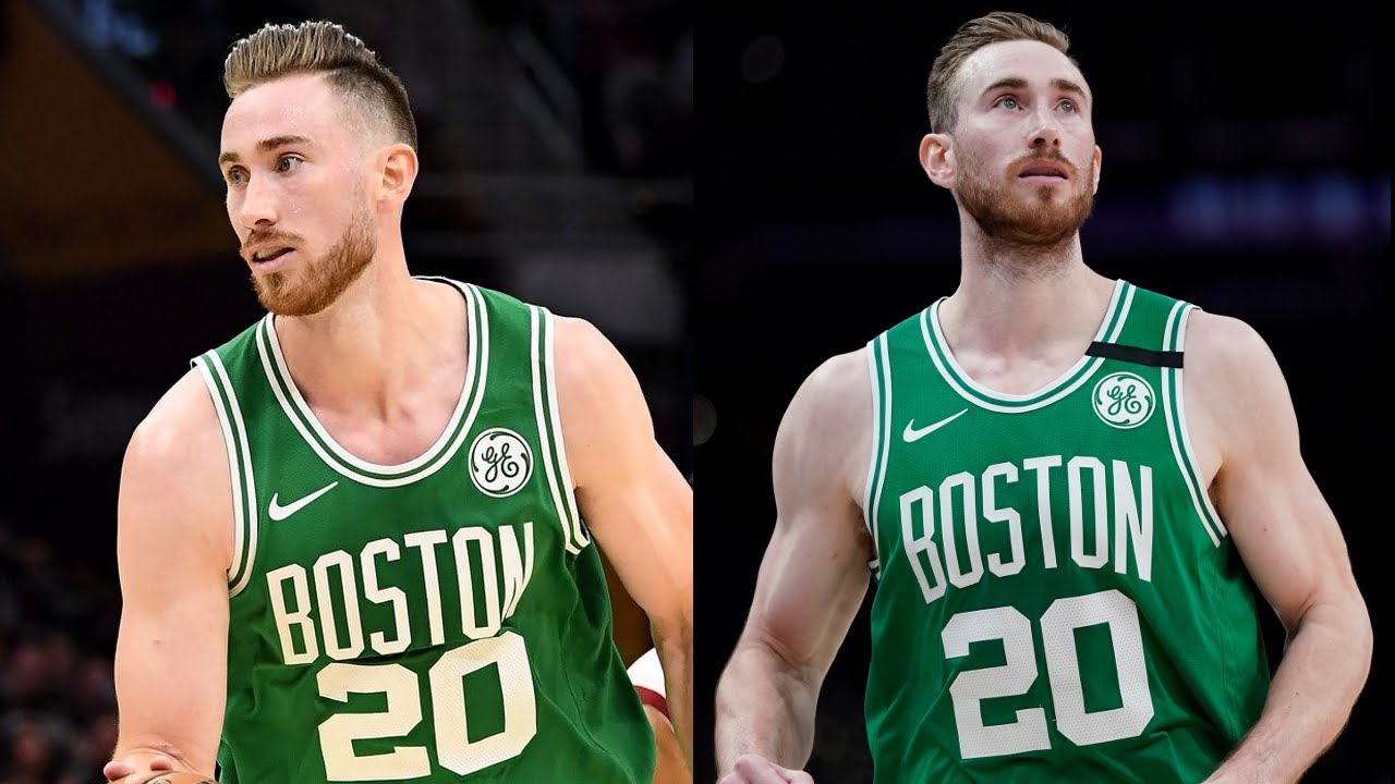 What Are Gordon Hayward's Options After Opting Out?