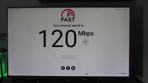 Amazing WiFi Speed up to 190 Mbps on Firefly Station P2 Geek Mini PC 8GB RAM 64GB ROM with 256GB SSD