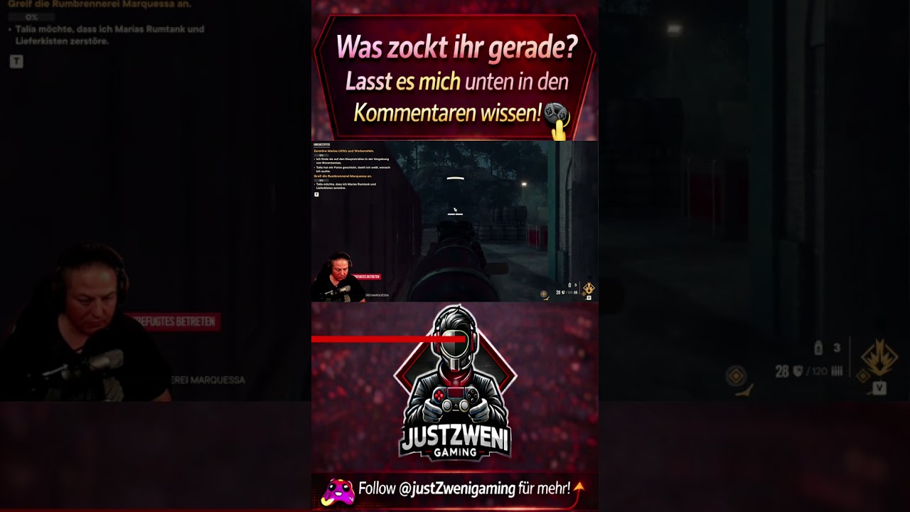 Epic Far Cry 6 Deutsch Let's Play Adventure 🎮🔥 #FarCry6 #LetsPlay #DeutschGaming