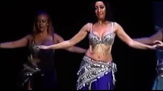 Sabri Aleel choreography