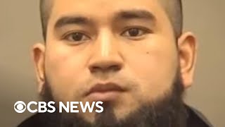 Why the DOJ wants to drop charges against an alleged MS-13 gang leader
