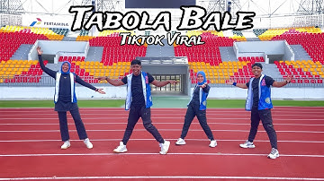 Tabola Bale ~ Silet Open Up (Feat Jacson Zeran, Juan Reza & Diva Aurel || Happy Role Creation
