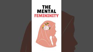The beauty of feminine energy in Islam #shorts #viralshorts #islam #feminineenergy #femininity #fyp