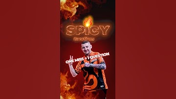 Nathan Aspinall talks about his secrets🤫😁#darts #aspinall #theasp #spicyquestions #pdceurope