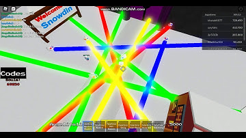 FATAL ERROR SANS SHOWCASE I Ultimate Sans Battles I Roblox I Jeremias Gimeno