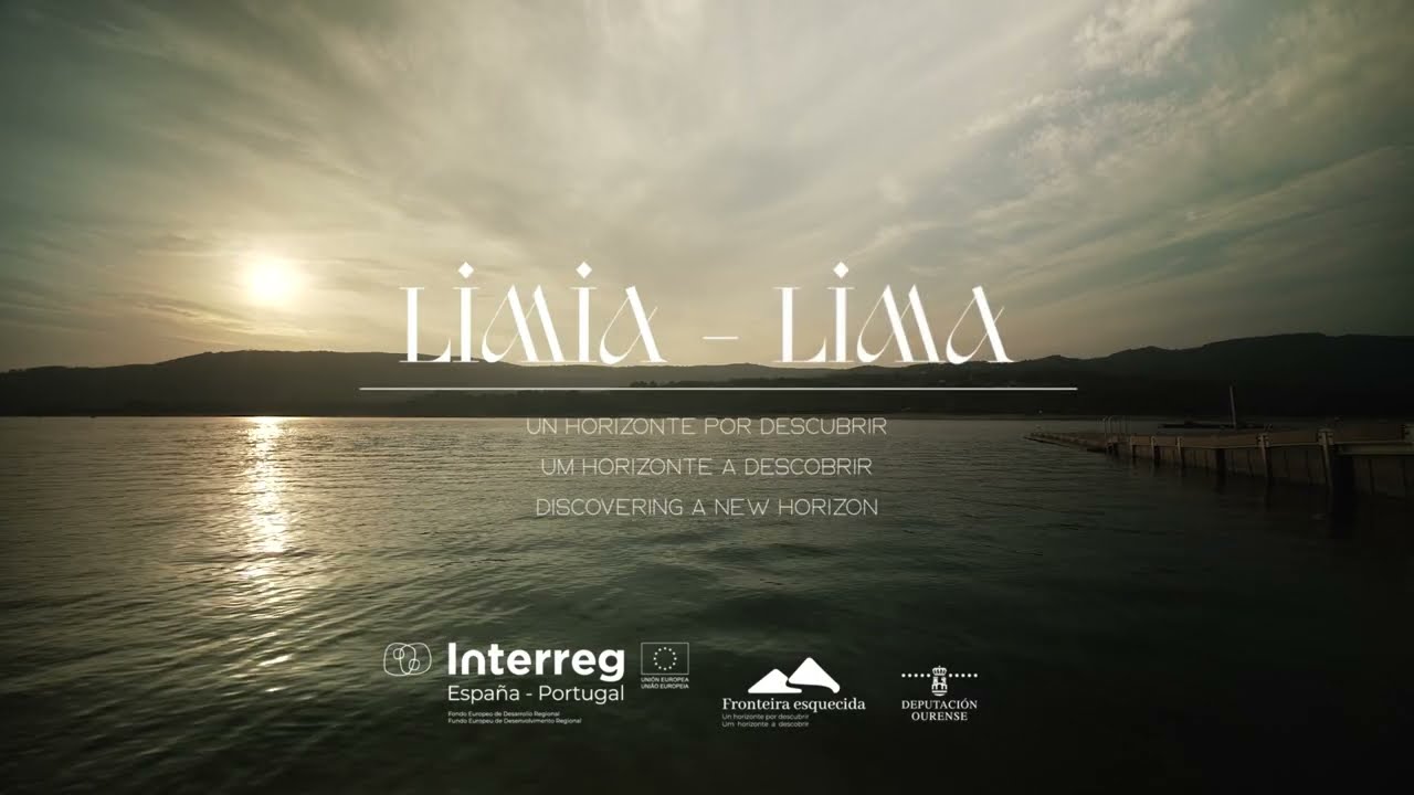 📍 Destino Río Limia-Lima: Descubriendo Muíños