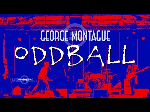 george-montague---oddball-(live)