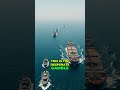 Global Economy's Oil Crisis: Trump's Risky Strait of Hormuz Gamble Exposed! #shorts