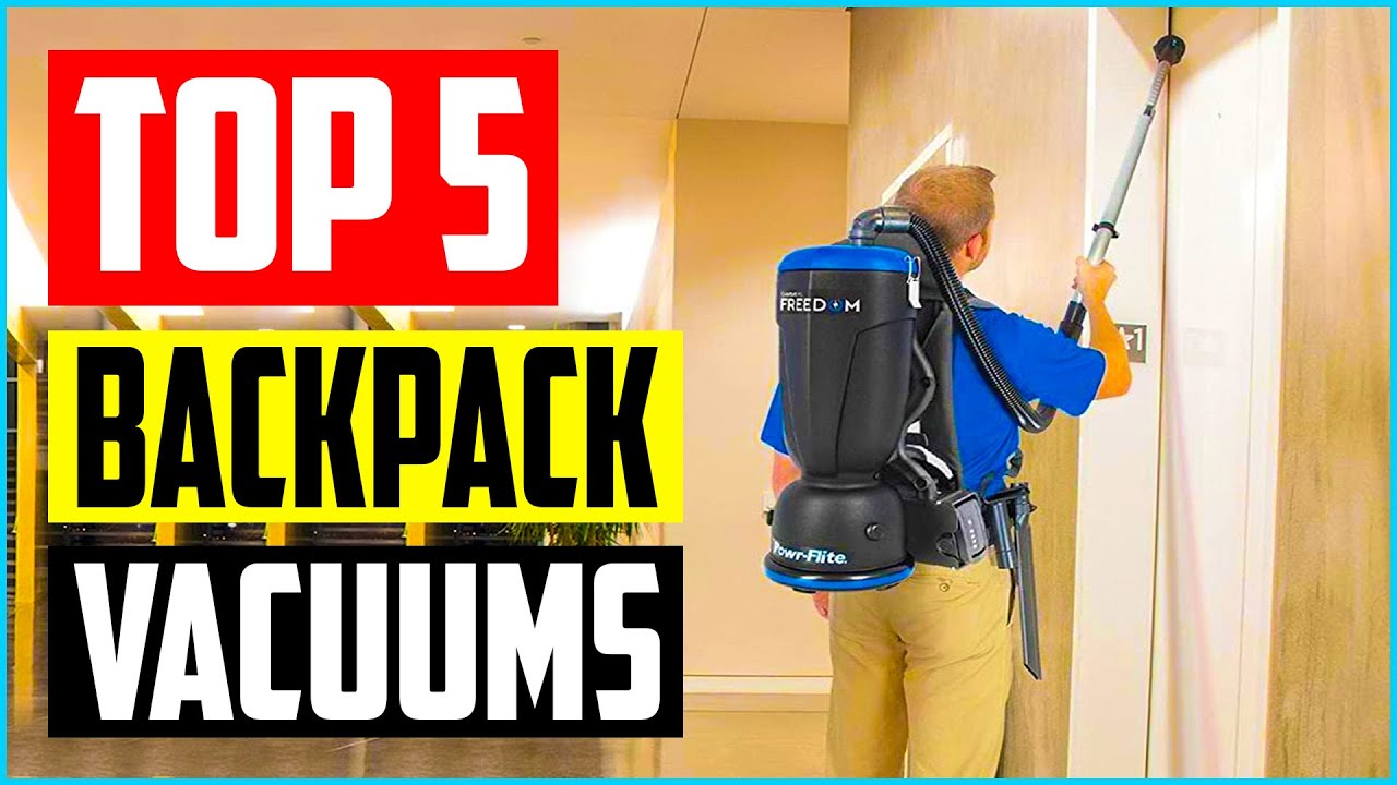 Vacuumpack backpack is made for travellers