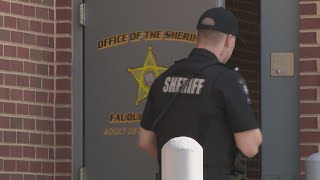 Police: 2 teachers accused of sex crimes involving children