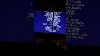 Barnyard 2006 (20th Anniversary) End Credits
