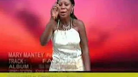 Fa Papa-Mary Mantey ft. Obofour