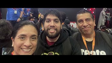 CUANDO EL GUION CAMBIA - DOCUMENTAL