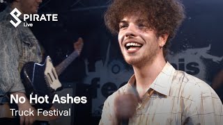 No Hot Ashes - Skank | Truck Festival 2018 | Pirate Live chords