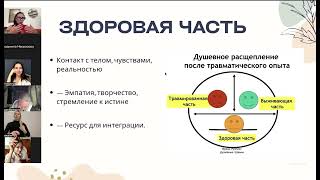 Франц Рупперт. Симбиоз и автономность.