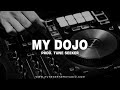 90s old school freestyle rap beat  hip hop boom bap instrumental  my dojo prod by tune seeker