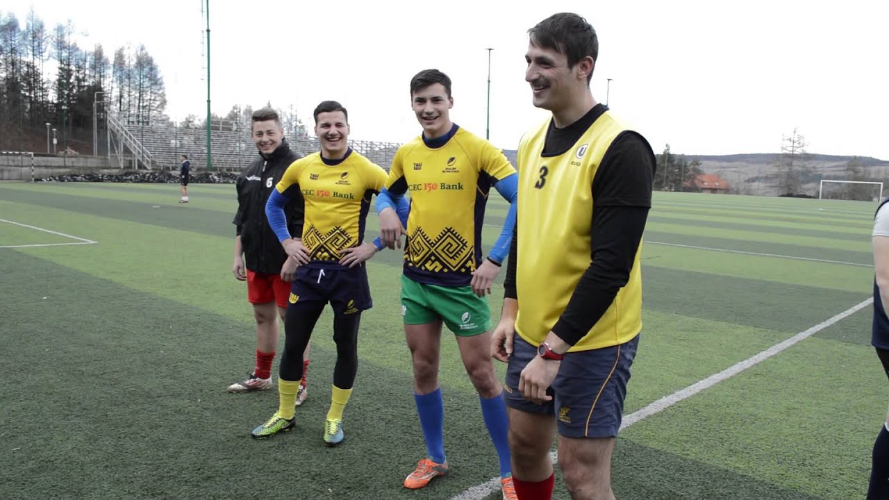 MIRCEA BRAVO - Pe bază de sport