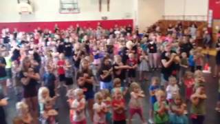 Victory's Won - VBS 2017