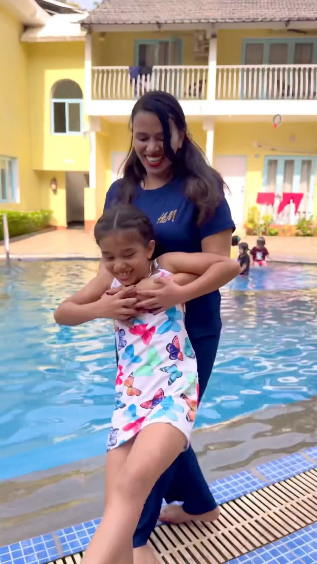 Amaira aj bach gyi #shorts #thegeetagurjar