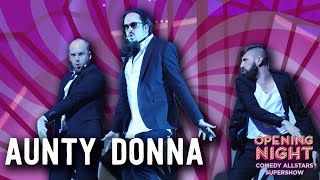 Aunty Donna - 2016 Opening Night Comedy Allstars Supershow