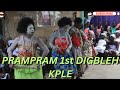 Prampram first togbe digbleh kpledomi 2024  2024 prampram homowo